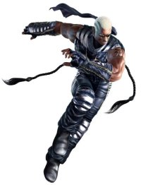 BUY NEW tekken - 22224 Premium Anime Print Poster